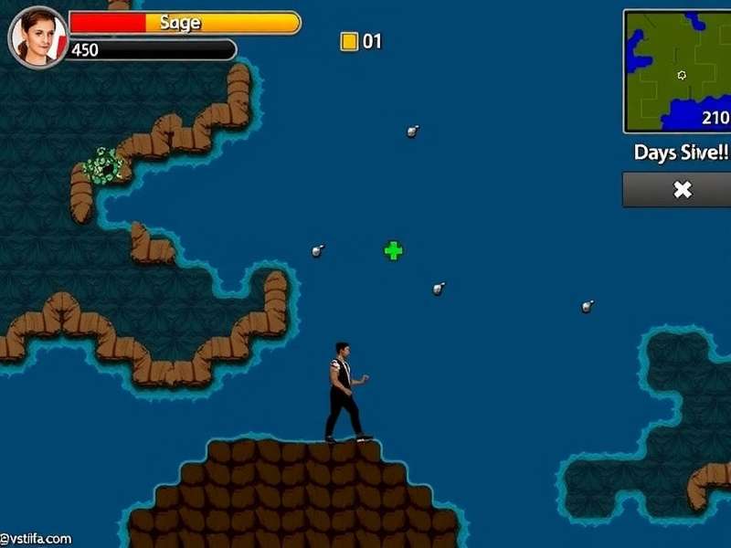 Shiva S Sacred Voyage Gameplay Screenshot